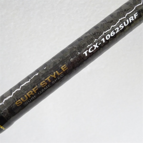 １７トリプルクロスＴＣＸ－１０６２ＳＵＲＦ
